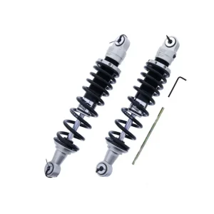 YSS Federbein Stereo einstellbar hinten passend für Royal Enfield Classic 350 - RE302-315T-01S-88 Aktuell
