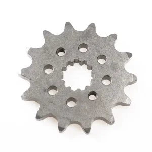 Kettenritzel Ritzel Supersport 12 13 14 Zähne (520) passend für Honda XR 250R ME08A CBR 300 R / RA / Versand Am Gleichen Tag