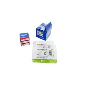 Highlight Radlager Satz SKF komplett hinten passend für Honda CR CRF 125 250 450 / Suzuki RM-Z RMX 450 VKWB-R-