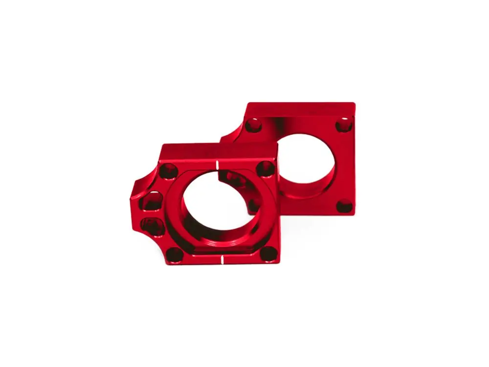 Racing Kettenspanner passend für Honda CR 125 250 / CRF 125 250 450 WRP WDL-2010 Preisknaller