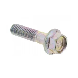 Schraube Kettenrad / Kettenradschraube Originalersatzteil M8x1.25x33 mm Sichere Zahlung