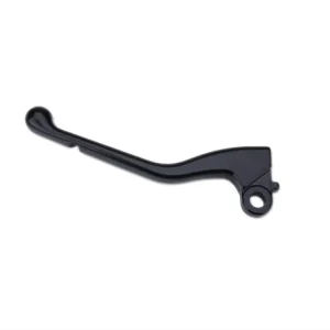Letzte Chance Kupplungshebel Domino schwarz 159 mm