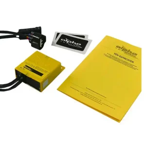 Drosselkit 35 kW passend für CF Moto 650MT Typ CF650-3F ab Modelljahr 2021- Solange Der Vorrat Reicht