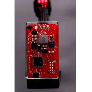 Garantierte Lieferung Motorsteuergerät SN25BMWCF00 RBW Skull passend für BMW / CF-Moto